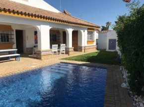 El Magnolio, Chiclana De La Frontera